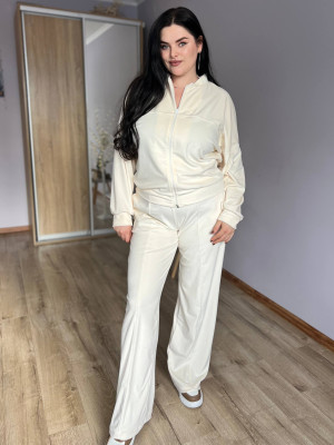 Велюровый спортивный костюм KG-A4769T670