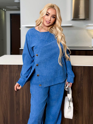 Женский прогулочный костюм CUR-A898T680