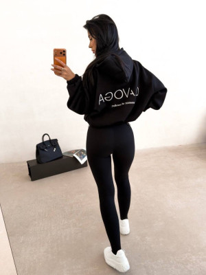 Бесшовные лосины BRA-A295T199