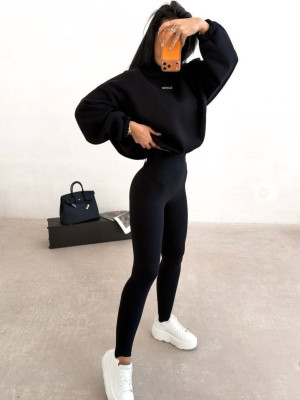 Бесшовные лосины BRA-A295T199