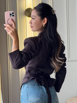 Стильный женский пиджак BRA-A305T649