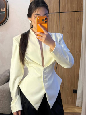 Стильный женский пиджак BRA-A305T649