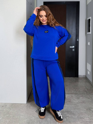 Красивый прогулочный костюм AD-A8006.1T550