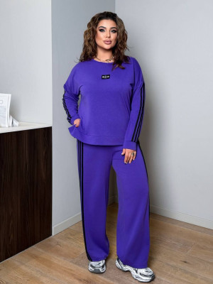 Красивый прогулочный костюм AD-A8006.1T550