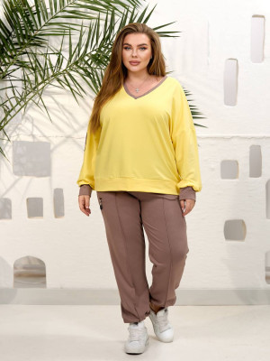 Женский прогулочный костюм SD-A0114T800