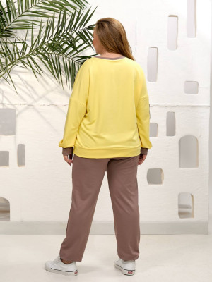 Женский прогулочный костюм SD-A0114T800