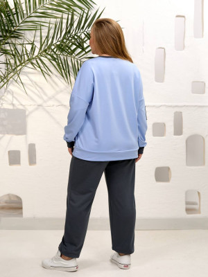 Женский прогулочный костюм SD-A0114T800