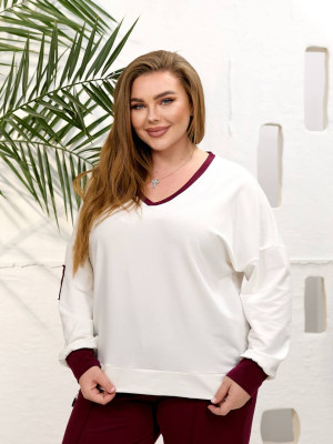 Женский прогулочный костюм SD-A0114T800