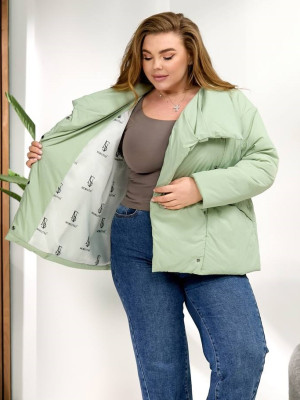 Женская демисезонная куртка NOB-A26007T950