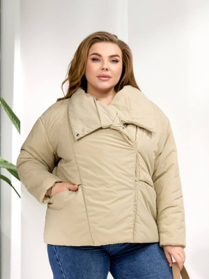 Женская демисезонная куртка NOB-A26007T950