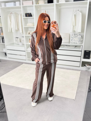 Стильний спортивний костюм MA-N2180T950