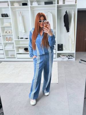 Стильний спортивний костюм MA-N2180T950