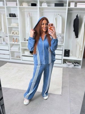 Стильний спортивний костюм MA-N2180T950