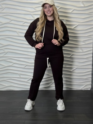 Прогулочный женский костюм JA-A821.3T700