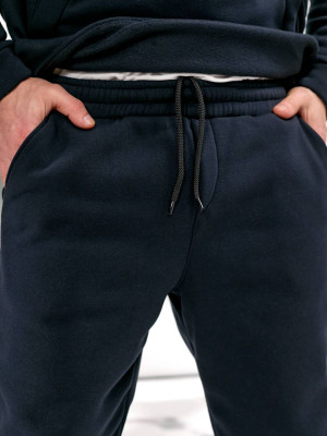 Теплый мужской костюм LZ-A1357T730