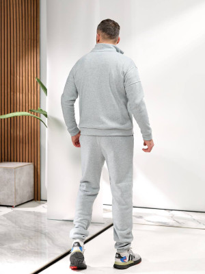 Теплый мужской костюм LZ-A1357T730