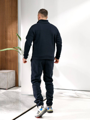 Теплый мужской костюм LZ-A1357T730