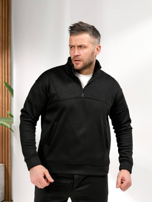 Теплый мужской костюм LZ-A1357T730