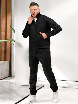 Теплый мужской костюм LZ-A1357T730