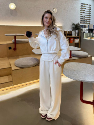 Женский костюм тройка SF-A5710T850