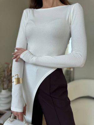 Асимметричная туника MV-A860T450