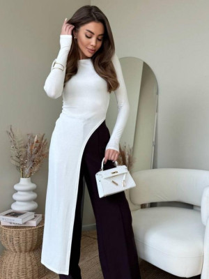 Асимметричная туника MV-A860T450