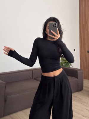 Базовый укороченный лонг DMP-A7217T170