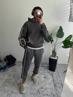 Мужской костюм LZ-A1361T890