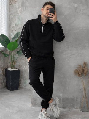 Комфортный мужской костюм LZ-L956T730