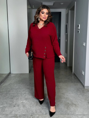 Стильный костюм двойка AD-A7989.1T480