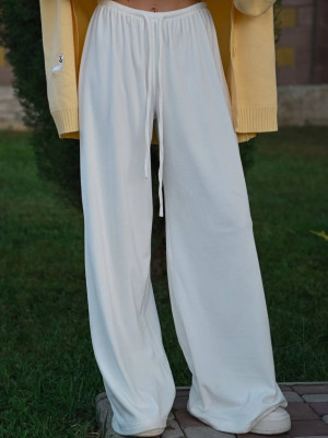 Прямые спортивные штаны DMP-R1839T270