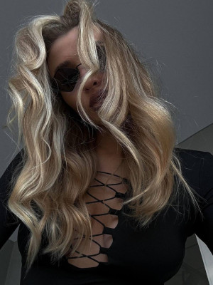 Красивый женский боди DMP-R1157T300