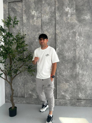 Мужской костюм тройка MUN-A2068T1299