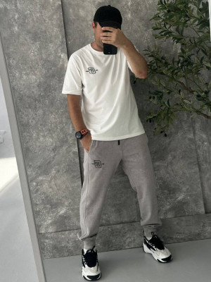 Мужской костюм тройка MUN-A2068T1299