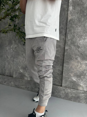 Мужской костюм тройка MUN-A2068T1299