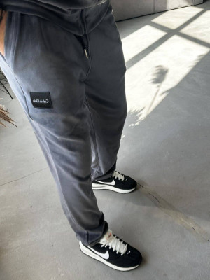 Мужской велюровый костюм MUN-A2084T1199