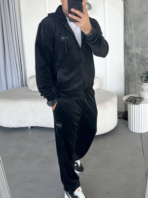 Мужской велюровый костюм MUN-A2084T1199