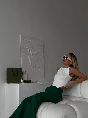 Классические женские брюки DMP-A209T300