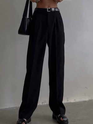 Классические женские брюки DMP-A209T300