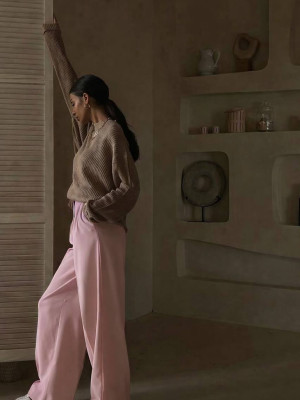 Классические женские брюки DMP-A209T300