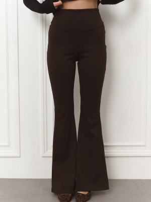 Лосины клеш MV-A891T520