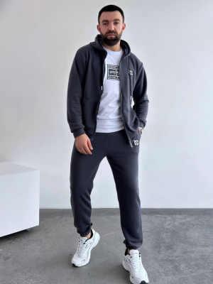 Мужской спортивный костюм VM-A10479T600