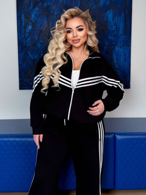 Крутой спортивный костюм ELR-A4082T1350