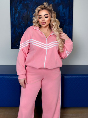 Крутой спортивный костюм ELR-A4082T1350