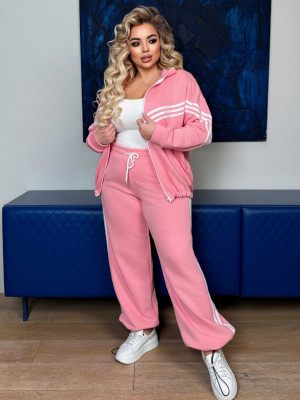 Крутой спортивный костюм ELR-A4082T1350