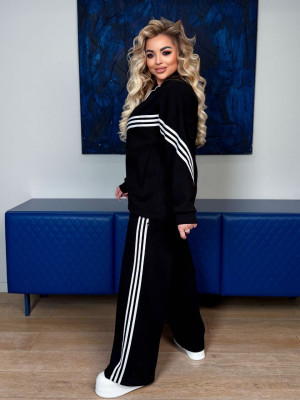 Крутой спортивный костюм ELR-A4082T1350