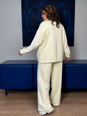 Крутой спортивный костюм ELR-A4082T1350