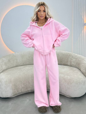 Спортивный костюм на флисе IPO-A711T470