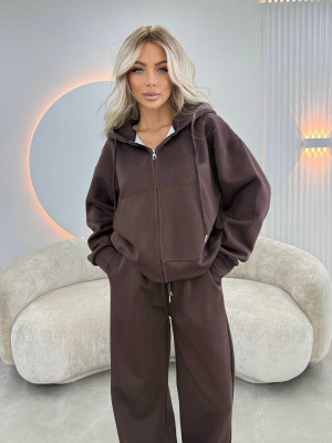 Спортивный костюм на флисе IPO-A711T470