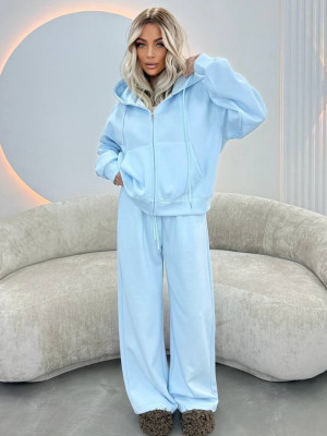 Спортивный костюм на флисе IPO-A711T470